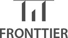 Fronttier-logo